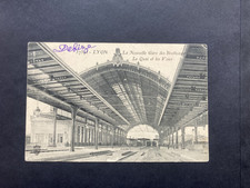 Carte postale ancienne CPA de