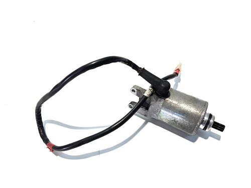 Motorino avviamento starter - avviamento,