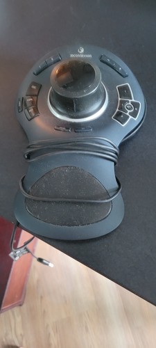 Mouse 3dconnexion - mouse, 3d