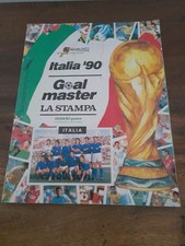ALBUM FIGURINE CALCIO ITALIA
