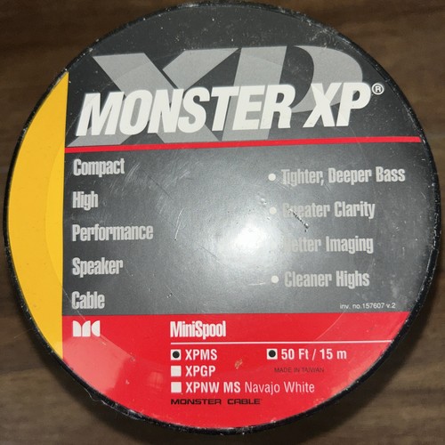 Monster minispool speaker - monster,