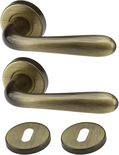 Bricolevante maniglie porta - maniglie,