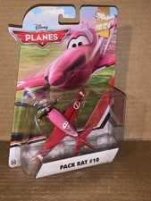 Disney Planes Pack 2014 Ratto