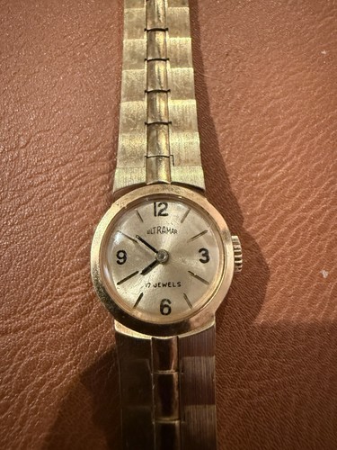 Orologio meccanico svizzero