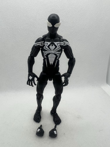 Marvel legends spider man - marvel, 6"