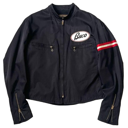 Giacca pilota the real - da,