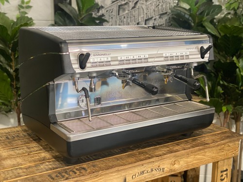 Nuova macchina caffè - da,