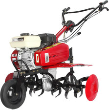 Motozappa Motocoltivatore a