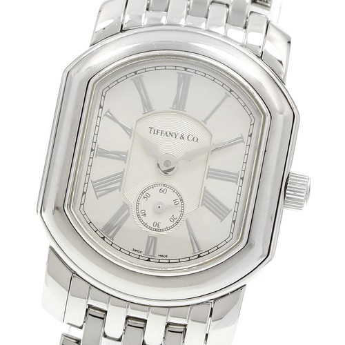 Tiffany orologio donna - tiffany&co.,