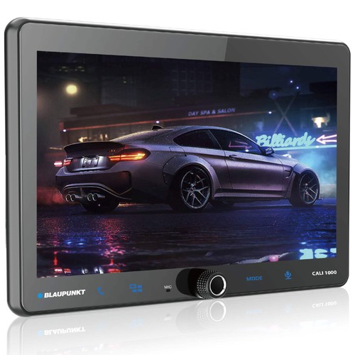 Autoradio blaupunkt cali 1000 - cali,