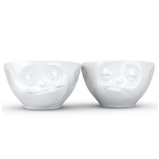Set Di Tazze E Ciotole Per TV