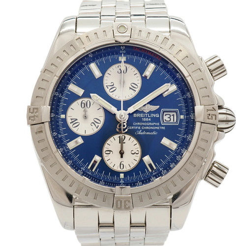 Orologio breitling chronomat - orologio,