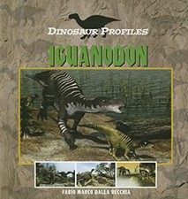 Iguanodon library binding - library,