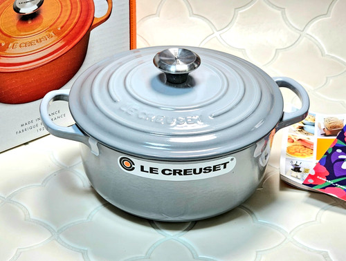 Forno olandese rotondo - forno,