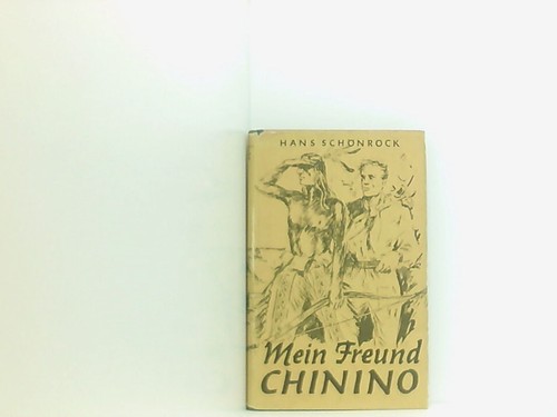 Mein freund chinino - freund,