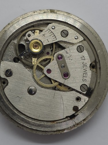 Orologio vintage movimento - vintage,