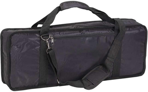 Bb01 borsa per tastiera nero - borsa, tastiera,