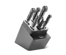 Zwilling Pro Self-Sharpening