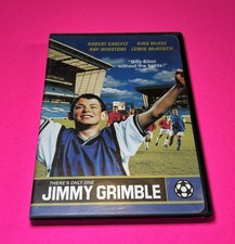 There’s Only One Jimmy