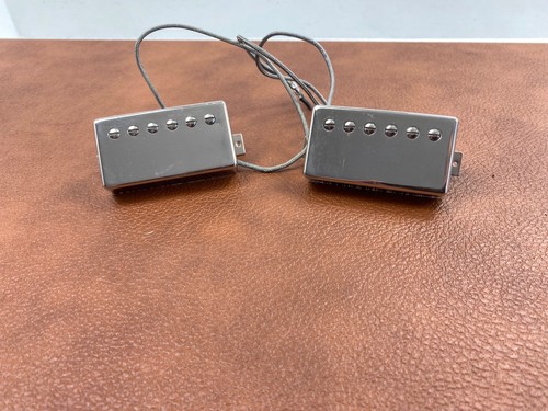 Gibson humbucker pickup - humbucker,