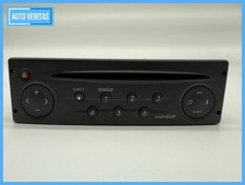 Renault Laguna II 2003 Radio