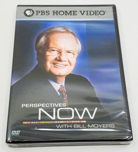 Now with bill moyers - now,