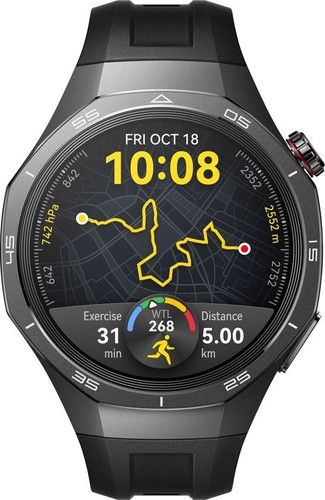 Nuovo huawei watch pro - 5, 46