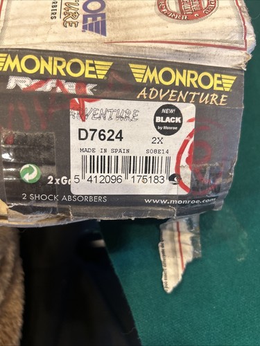 Coppia monroe d7624 - coppia,