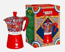Bialetti Moka Dolce & Gabbana