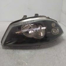 6L1941021A Faro fanale proiettore anteriore sinistro Seat Ibiza II 2001-09