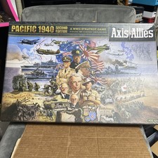 Avalon Hill Axis & Allies