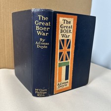 The great boer war - the, by