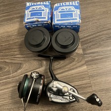 Mulinello pesca mitchell - da,