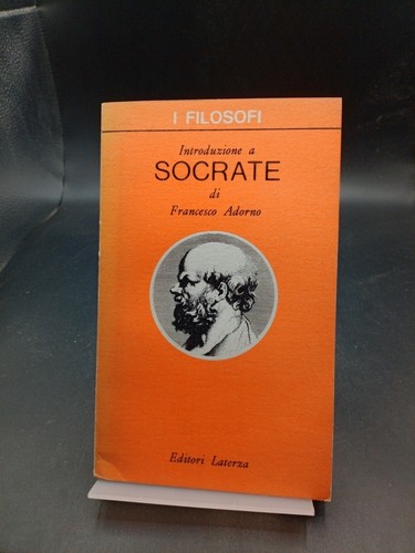Introduzione socrate - introduzione, a