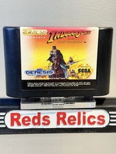 Indiana jones ultima - indiana,