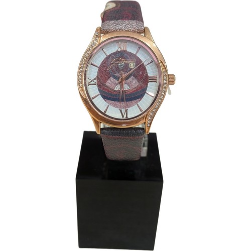 Orologio donna gattinoni oro - orologio,