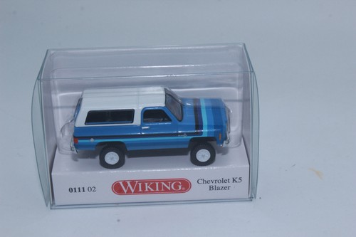 Wiking 011102 chevrolet - 011102,