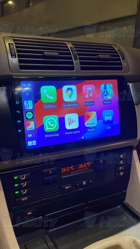 Per bmw e53 e39 android - e53, m5