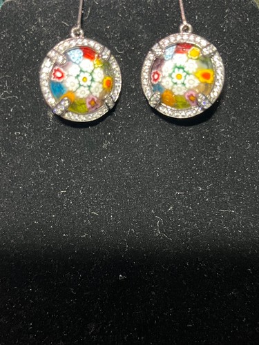 Alan millefiori murano - k,