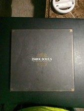Dark Souls Trilogy Vinyl