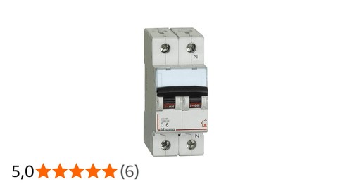 Interruttore magnetotermico - interruttore,