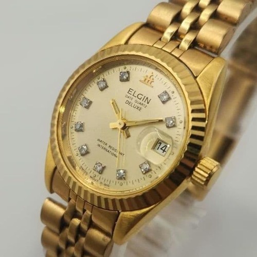 Orologio donna elgin - da,