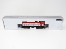Atlas N 40005715 DCC LokSound