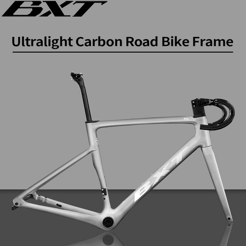 Telaio bici strada in - da,