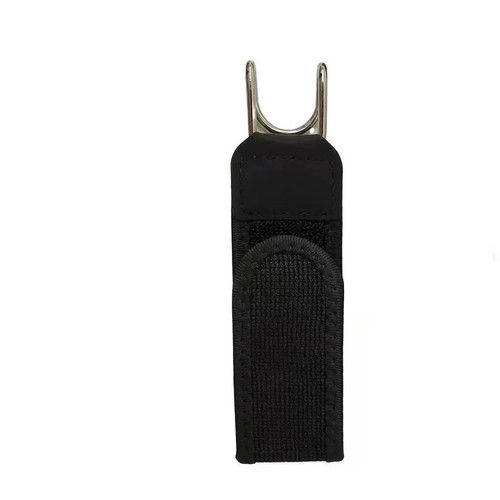 Fibbia per cintura elastica