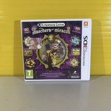 Il Professor Layton E La