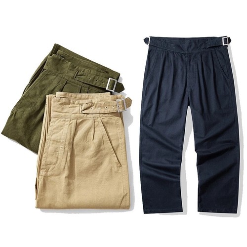 Pantaloni cargo vintage - , da