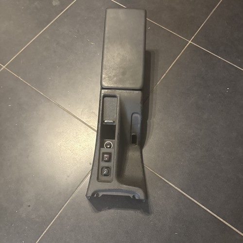 Mercedes slk r170 console - mercedes,