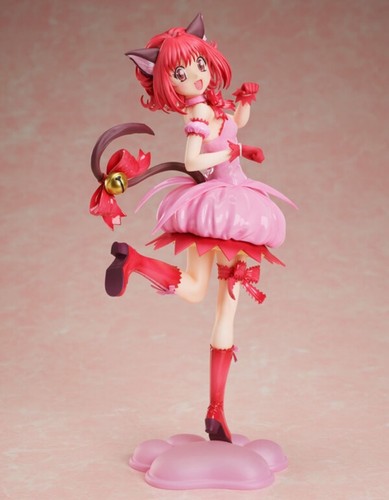Tokyo mew - mew, ichigo
