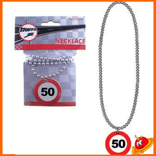 Collana buon compleanno - buon,